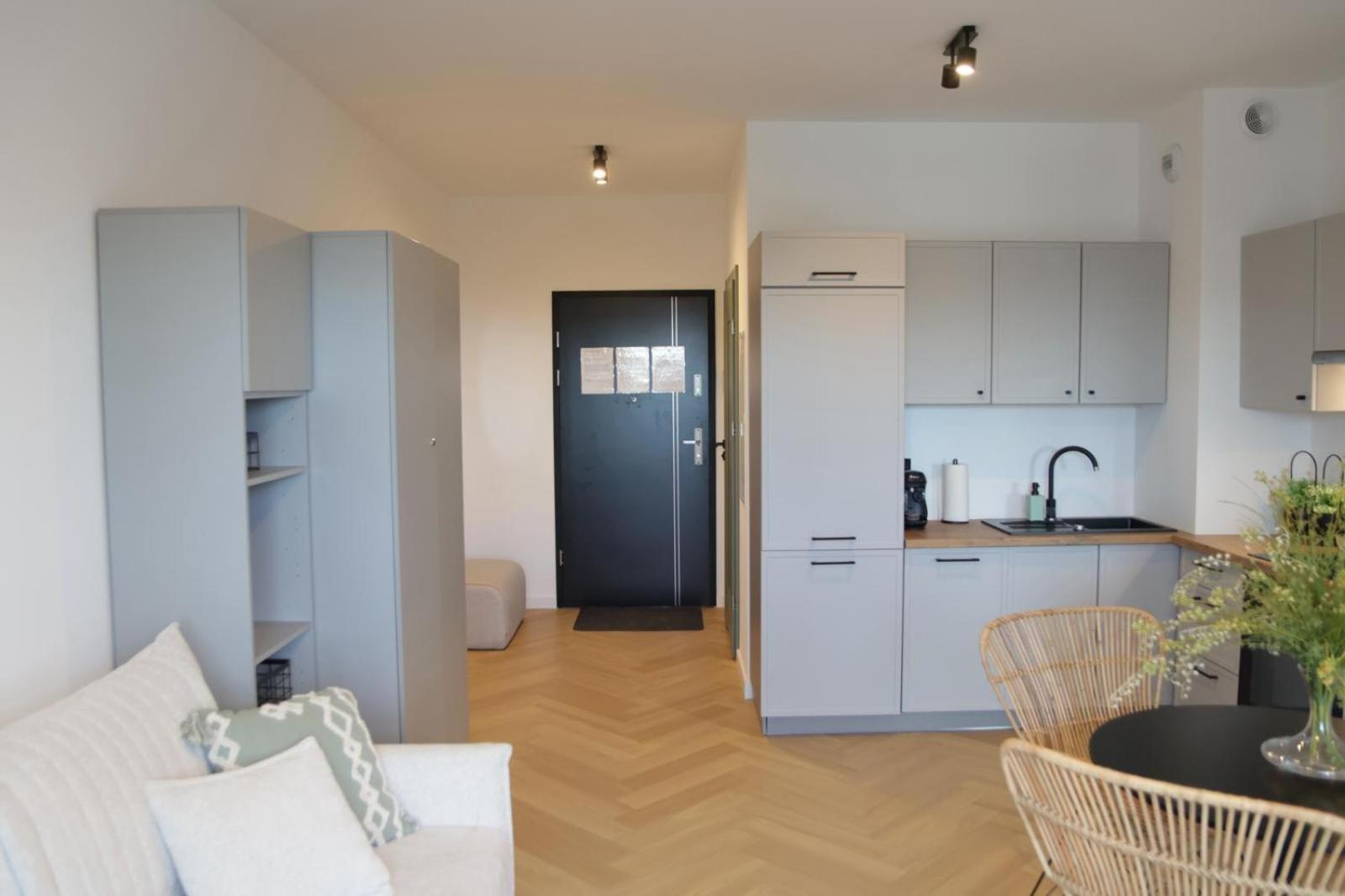 Cozy Apartment Rzeszow Exterior photo